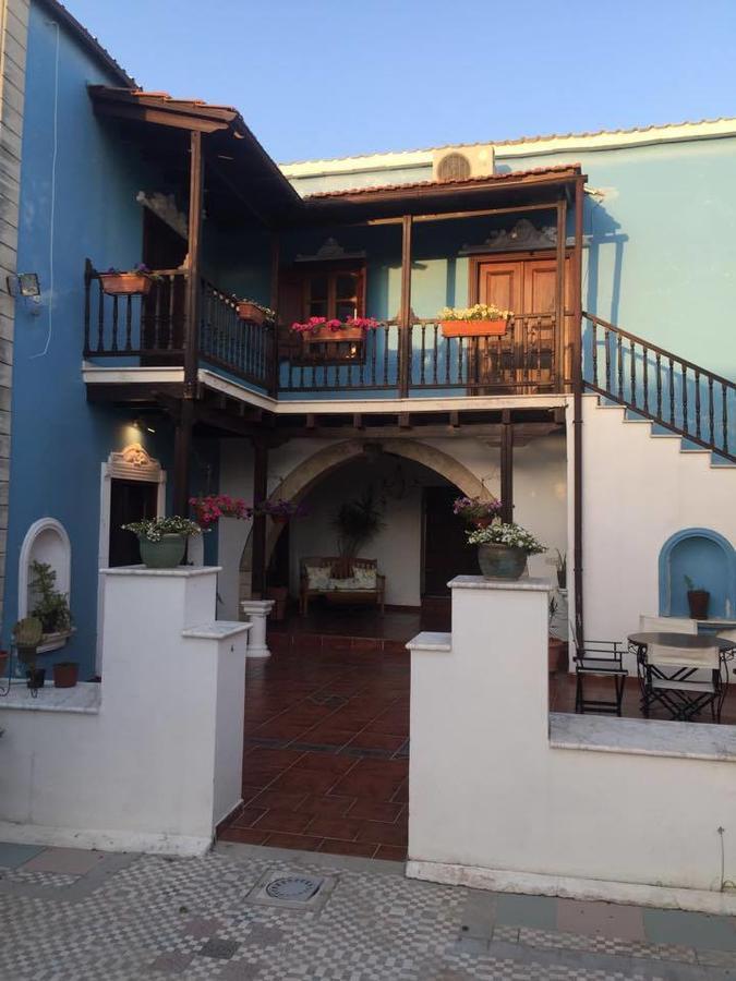 Villa Thermopilon Larnaca Exterior photo