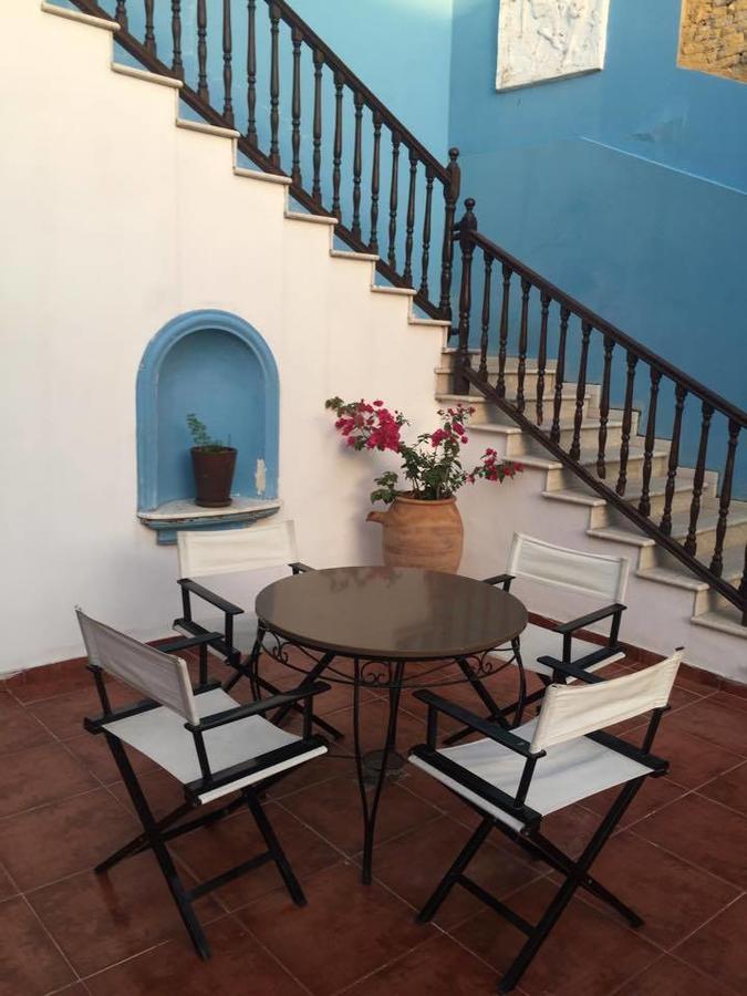 Villa Thermopilon Larnaca Exterior photo