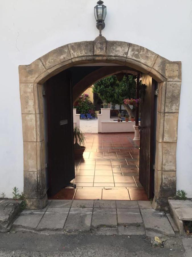 Villa Thermopilon Larnaca Exterior photo