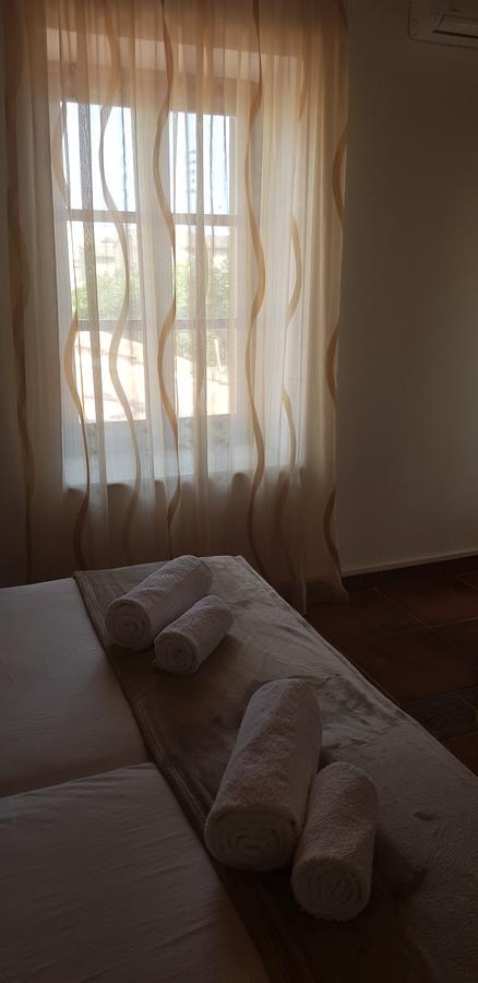Villa Thermopilon Larnaca Exterior photo