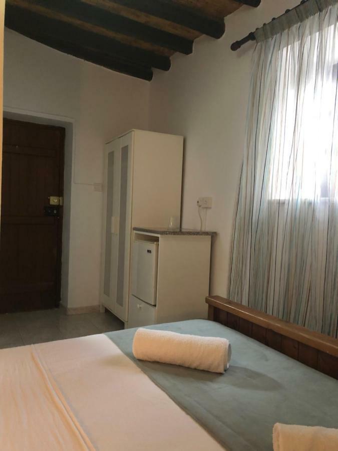 Villa Thermopilon Larnaca Exterior photo
