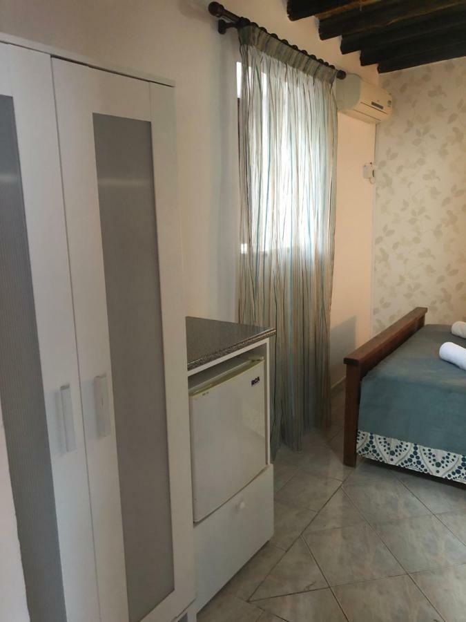 Villa Thermopilon Larnaca Exterior photo