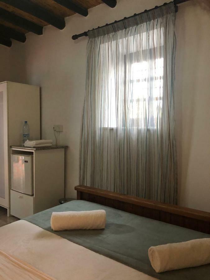 Villa Thermopilon Larnaca Exterior photo