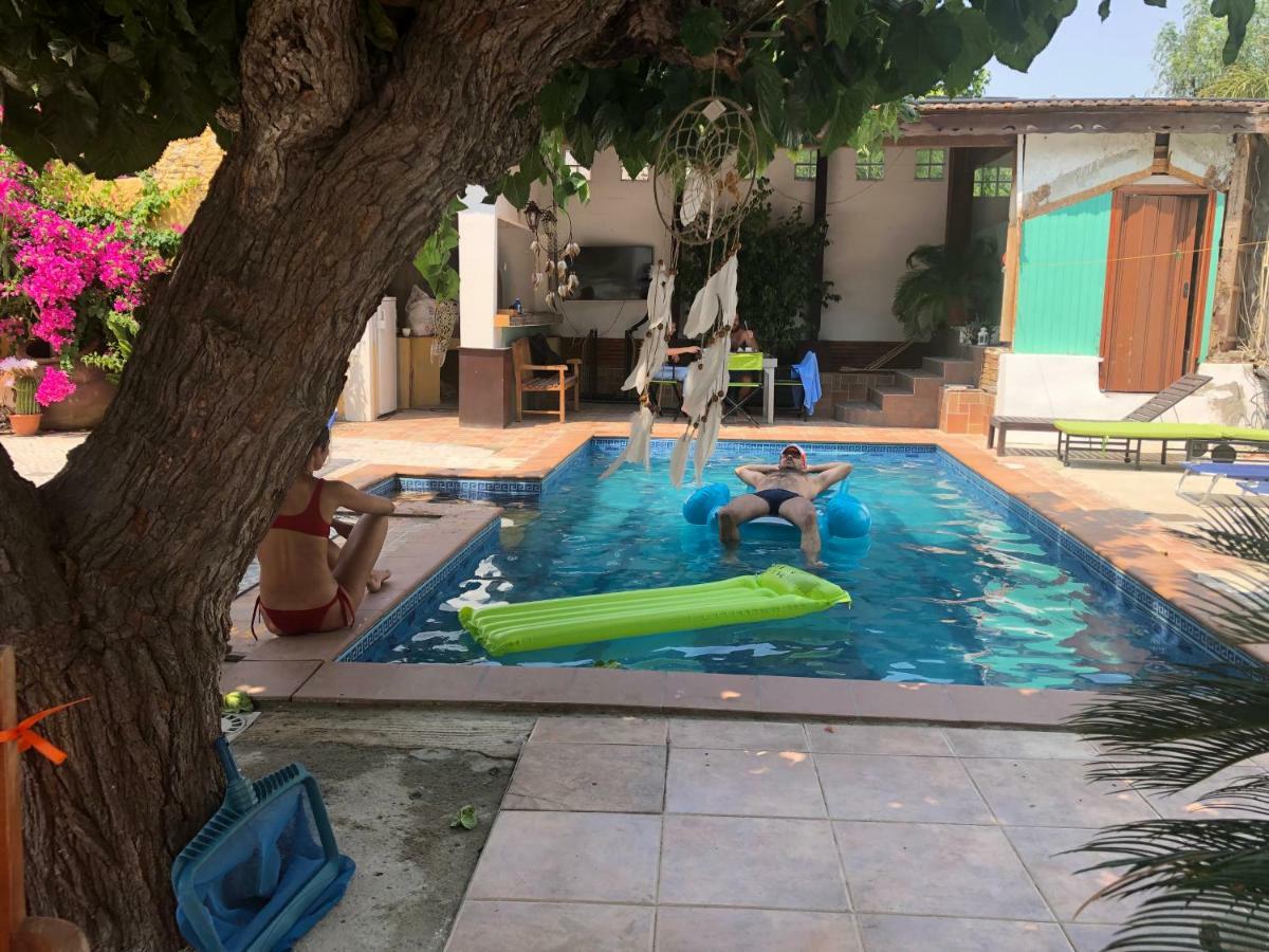 Villa Thermopilon Larnaca Exterior photo